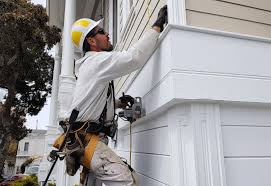 Siding for Commercial Buildings in Fayetteville, NC